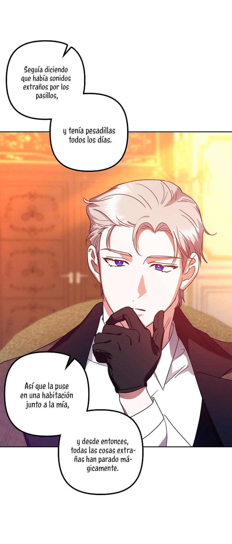 La sencilla vida de soltería disfrutada después de ser abandonada Capítulo 10 - Página 53