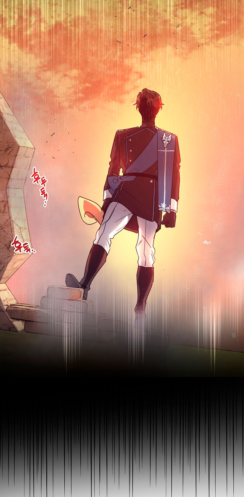 La sencilla vida de soltería disfrutada después de ser abandonada Capítulo 10 - Página 56