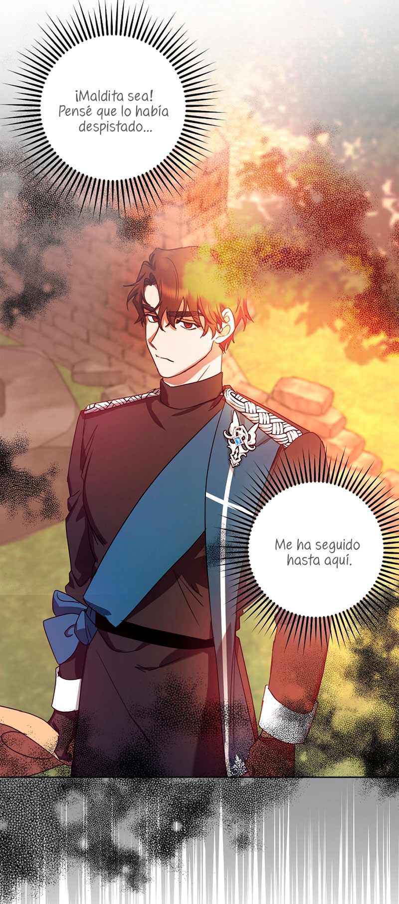 La sencilla vida de soltería disfrutada después de ser abandonada Capítulo 10 - Página 59