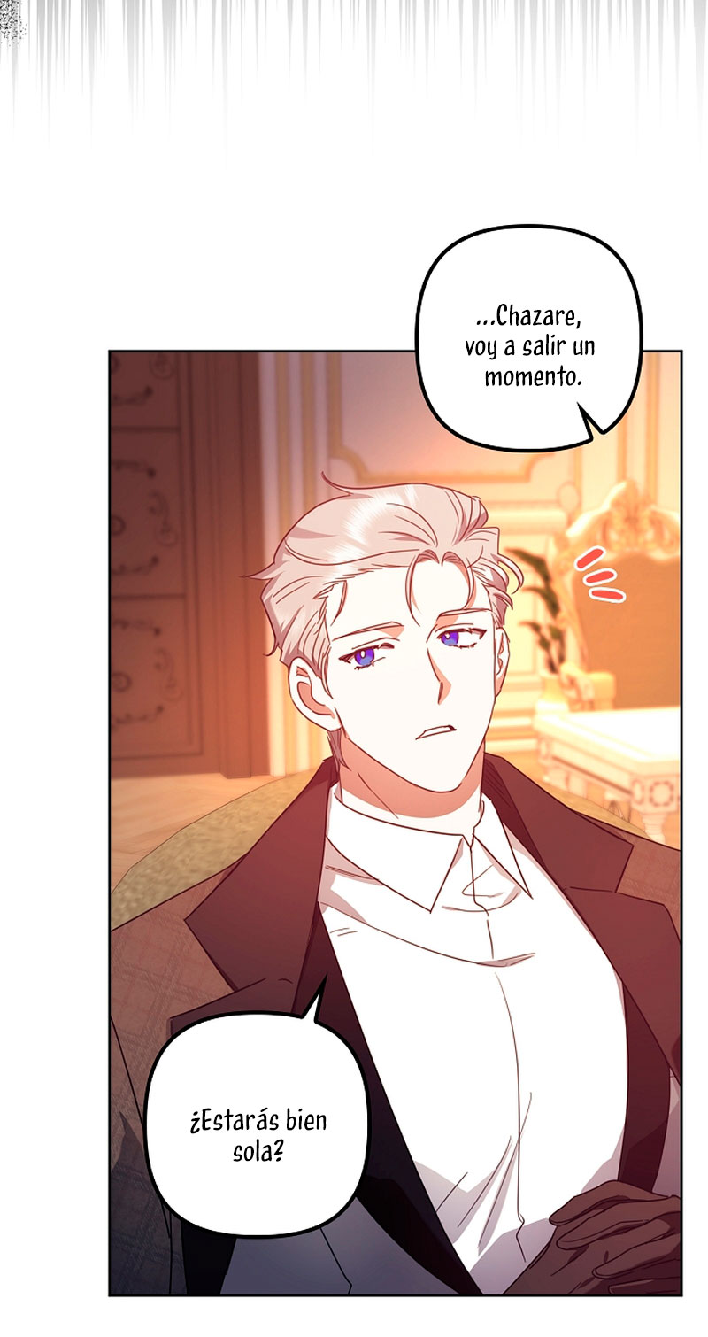 La sencilla vida de soltería disfrutada después de ser abandonada Capítulo 10 - Página 60