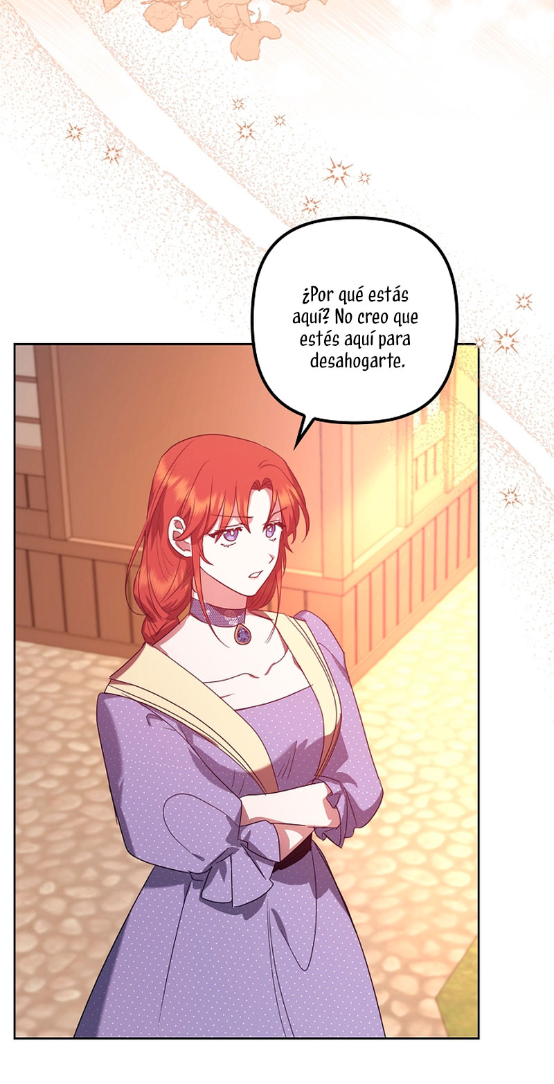 La sencilla vida de soltería disfrutada después de ser abandonada Capítulo 10 - Página 66