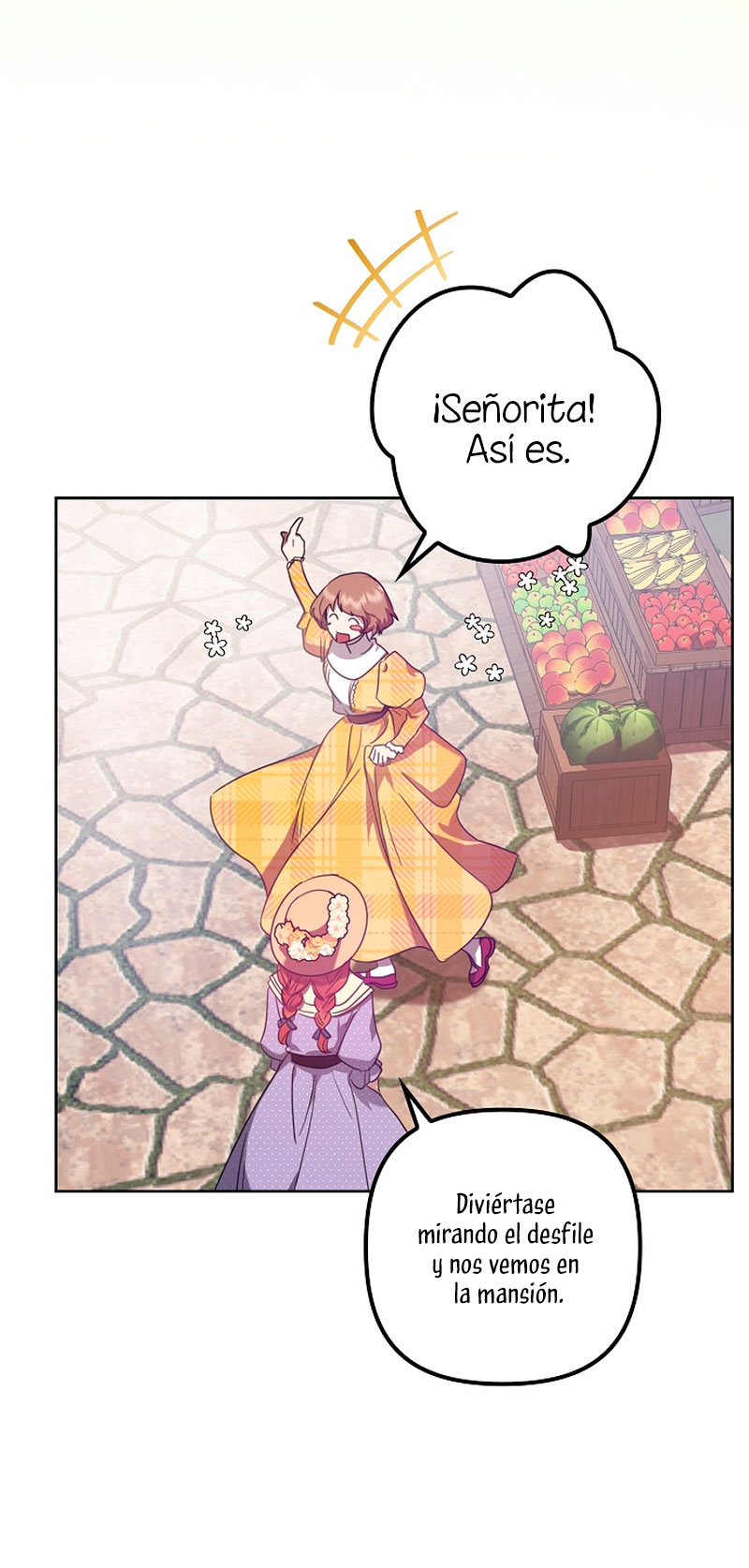 La sencilla vida de soltería disfrutada después de ser abandonada Capítulo 10 - Página 7