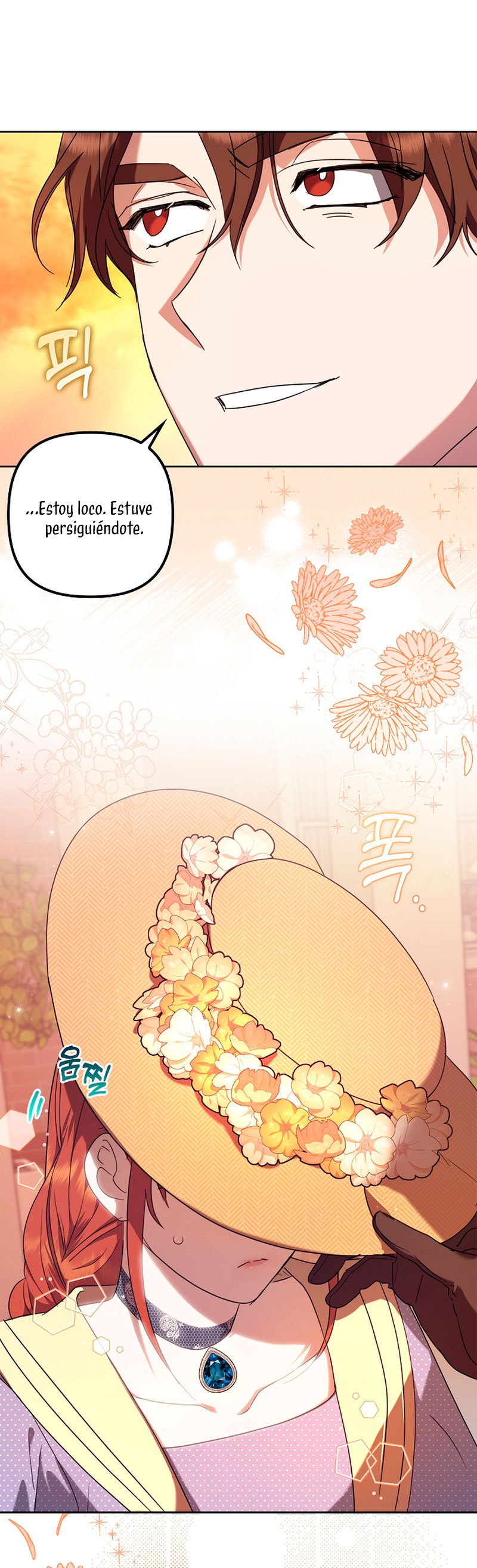 La sencilla vida de soltería disfrutada después de ser abandonada Capítulo 11 - Página 12