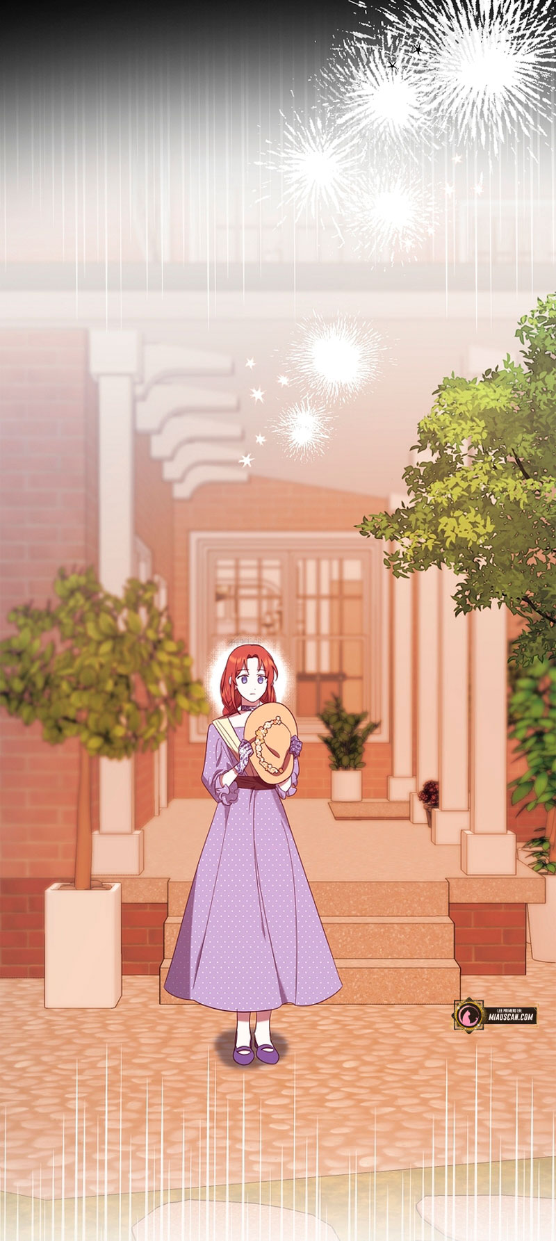 La sencilla vida de soltería disfrutada después de ser abandonada Capítulo 11 - Página 15