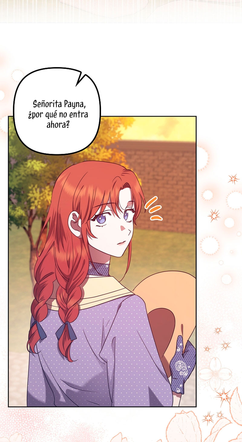 La sencilla vida de soltería disfrutada después de ser abandonada Capítulo 11 - Página 16