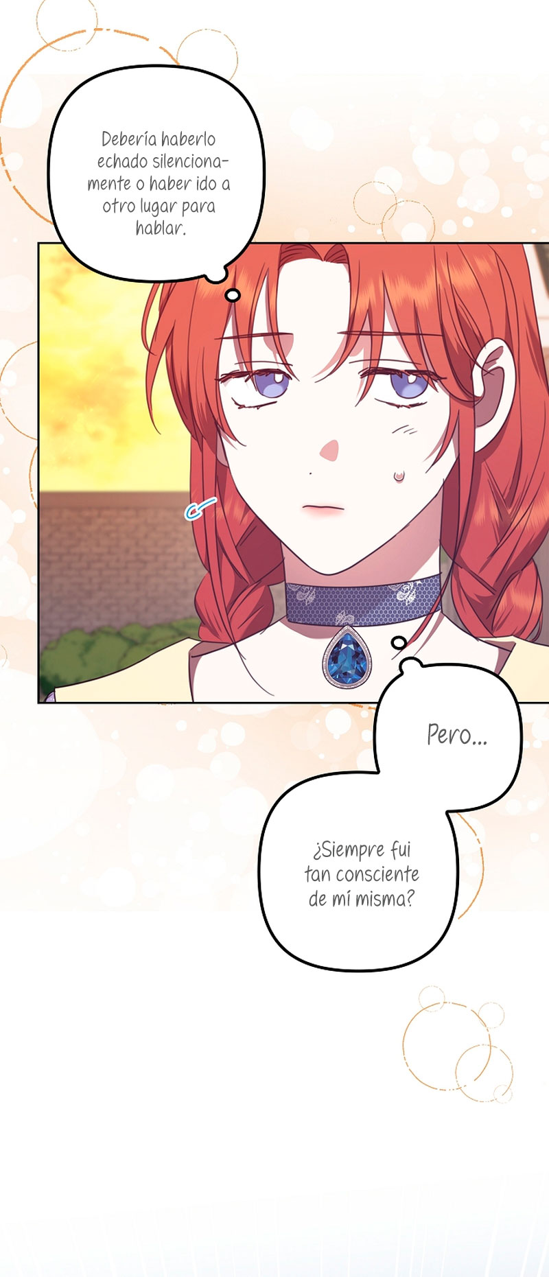 La sencilla vida de soltería disfrutada después de ser abandonada Capítulo 11 - Página 19