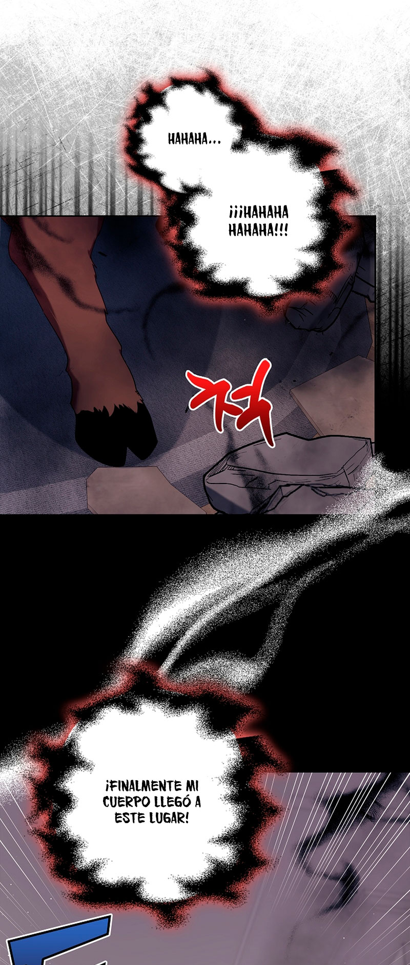 La sencilla vida de soltería disfrutada después de ser abandonada Capítulo 11 - Página 23