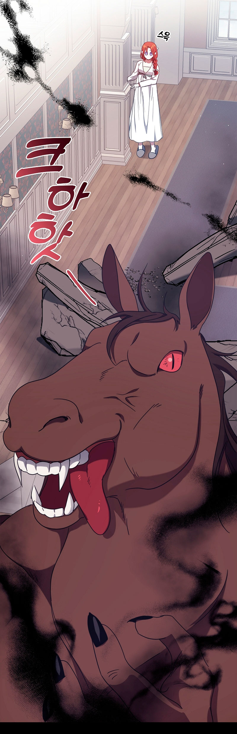 La sencilla vida de soltería disfrutada después de ser abandonada Capítulo 11 - Página 25