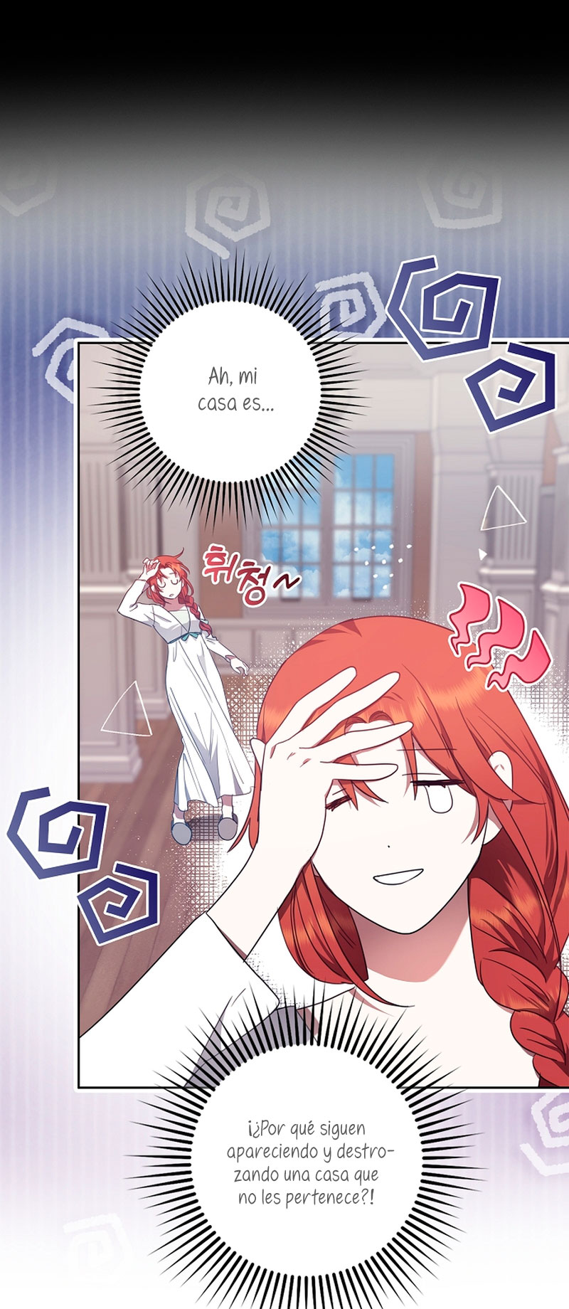 La sencilla vida de soltería disfrutada después de ser abandonada Capítulo 11 - Página 26