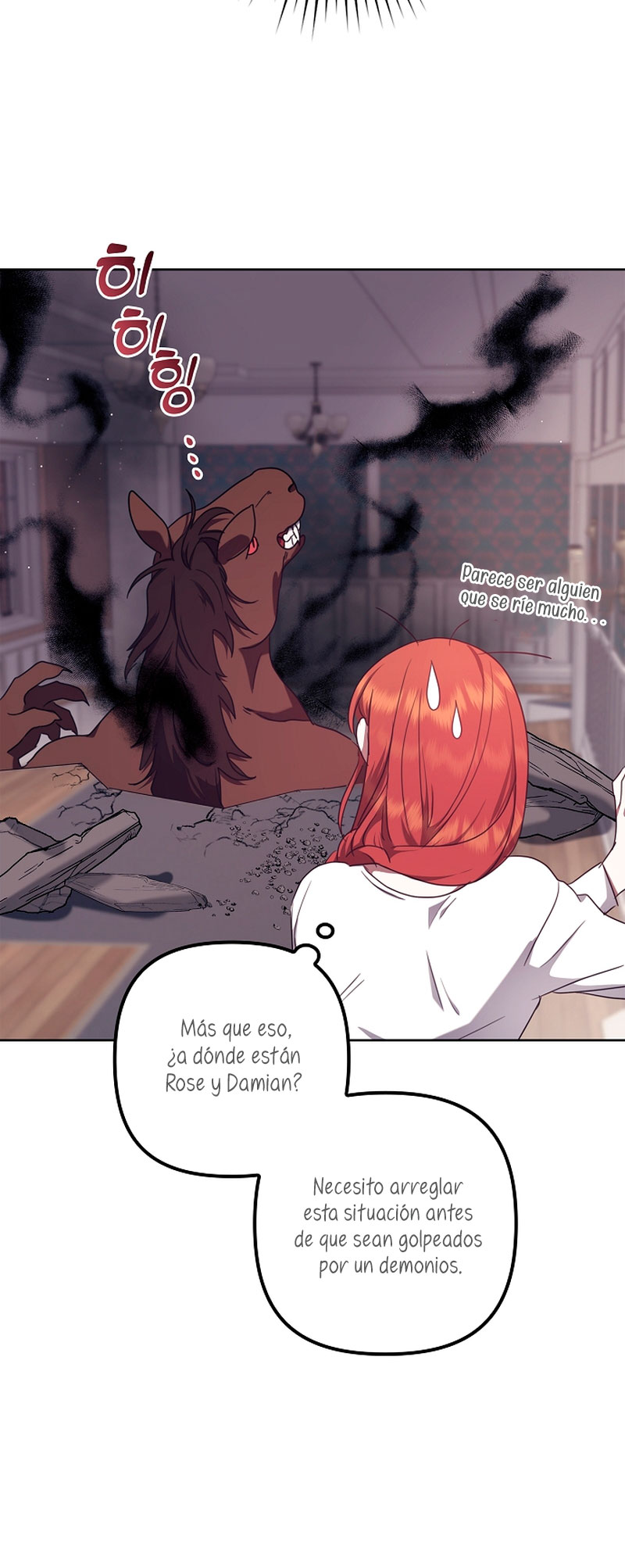 La sencilla vida de soltería disfrutada después de ser abandonada Capítulo 11 - Página 27