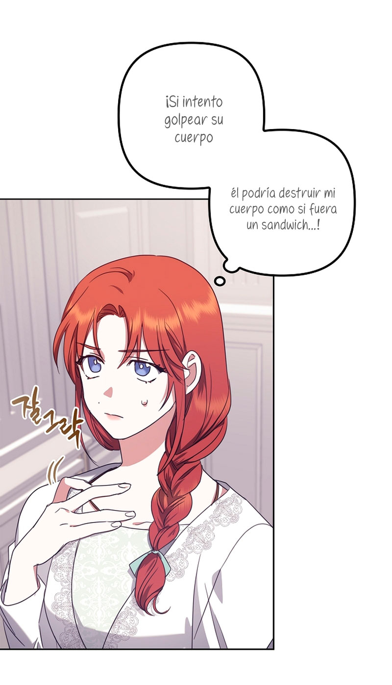 La sencilla vida de soltería disfrutada después de ser abandonada Capítulo 11 - Página 28