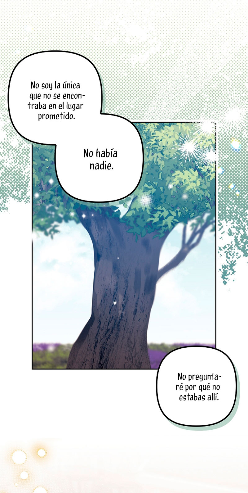 La sencilla vida de soltería disfrutada después de ser abandonada Capítulo 11 - Página 3