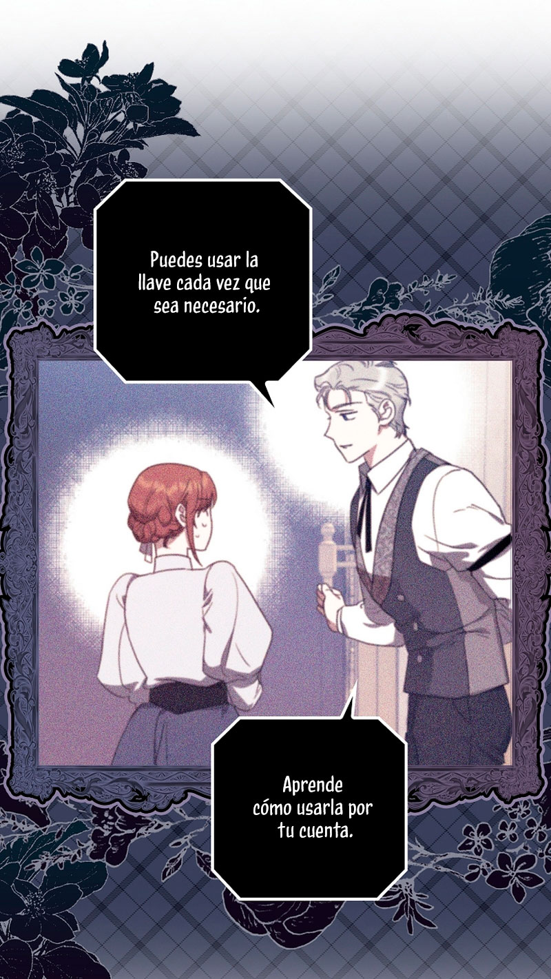 La sencilla vida de soltería disfrutada después de ser abandonada Capítulo 11 - Página 30