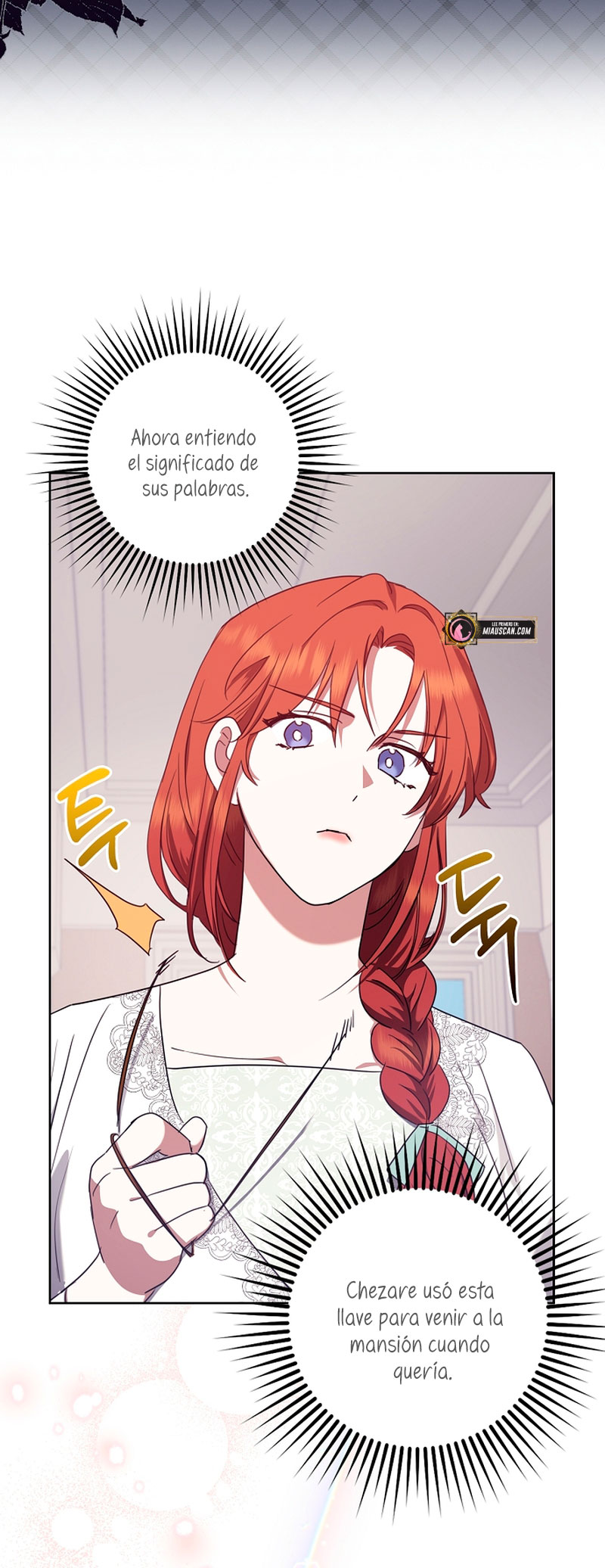 La sencilla vida de soltería disfrutada después de ser abandonada Capítulo 11 - Página 31