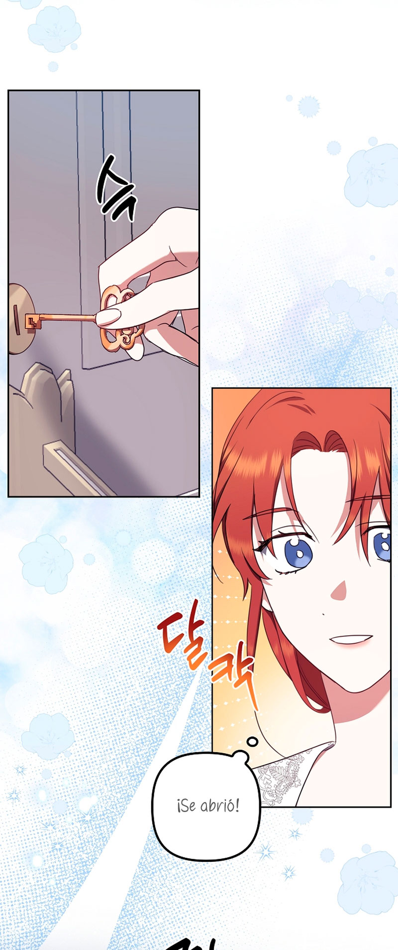 La sencilla vida de soltería disfrutada después de ser abandonada Capítulo 11 - Página 33