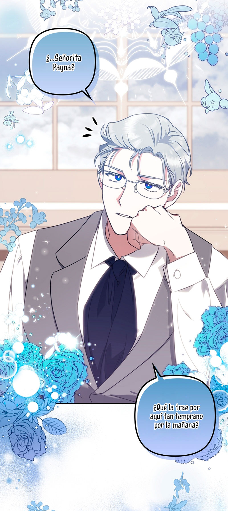 La sencilla vida de soltería disfrutada después de ser abandonada Capítulo 11 - Página 36