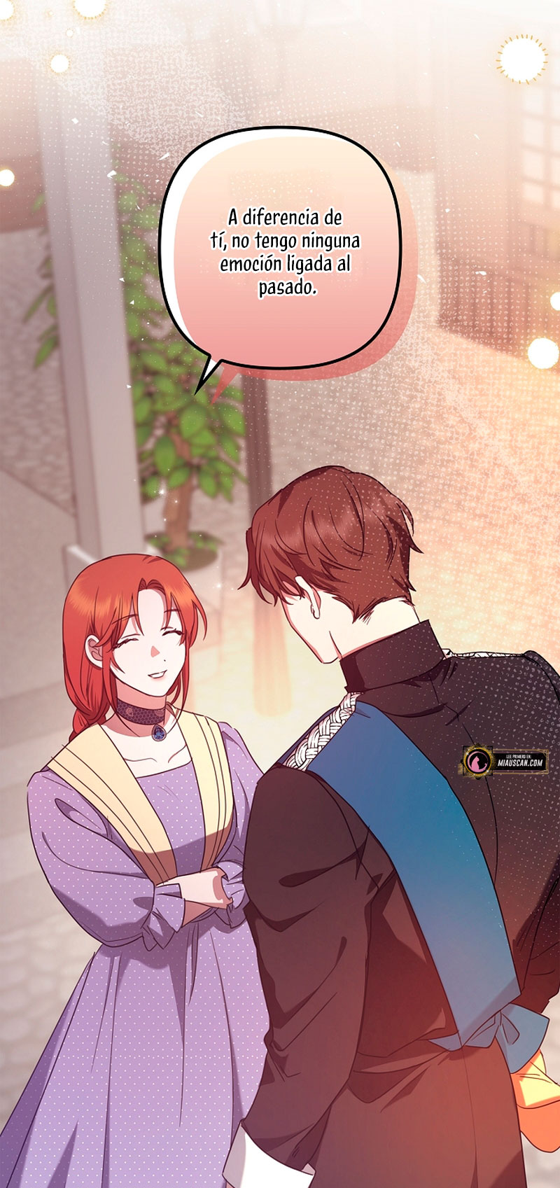 La sencilla vida de soltería disfrutada después de ser abandonada Capítulo 11 - Página 4