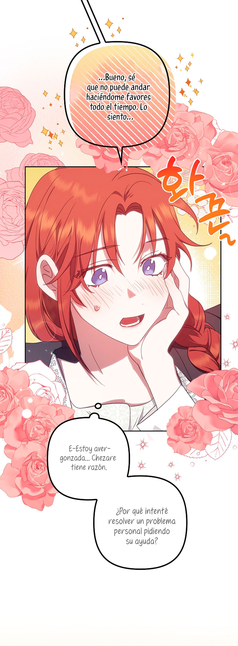 La sencilla vida de soltería disfrutada después de ser abandonada Capítulo 11 - Página 41