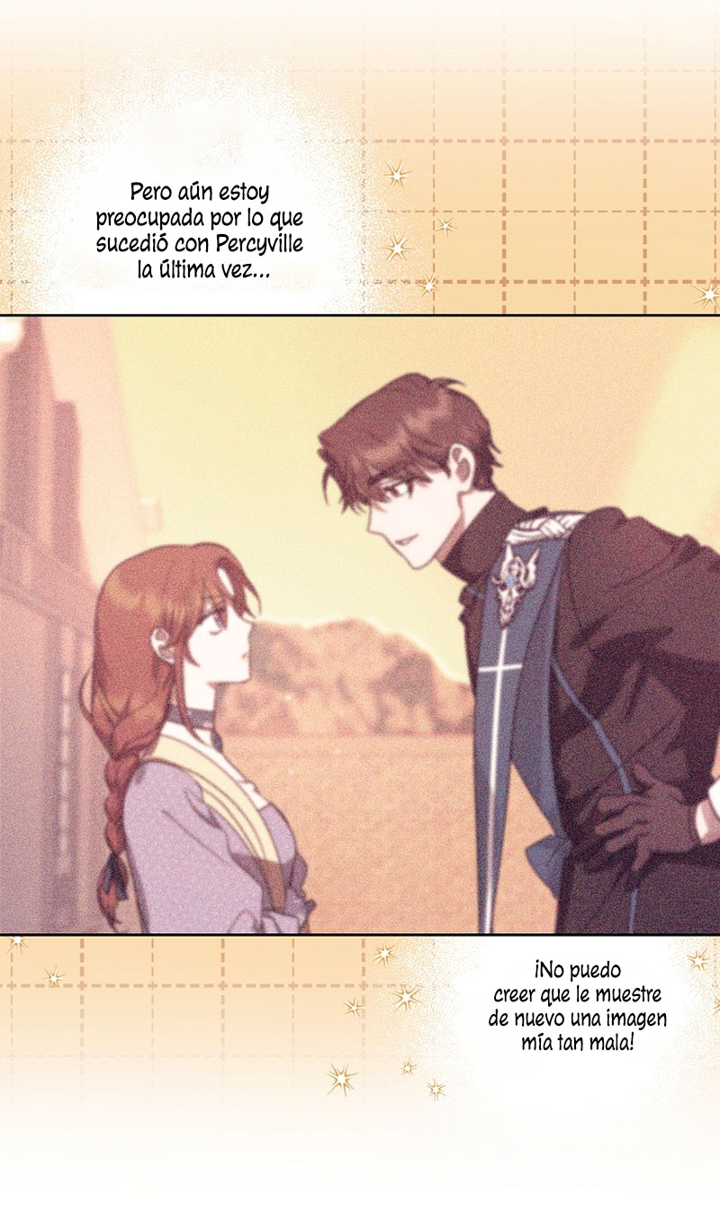 La sencilla vida de soltería disfrutada después de ser abandonada Capítulo 11 - Página 42