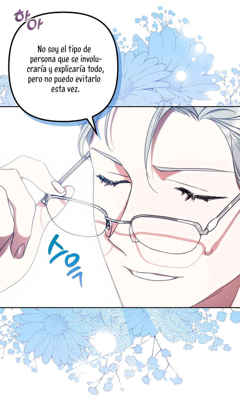 La sencilla vida de soltería disfrutada después de ser abandonada Capítulo 11 - Página 44