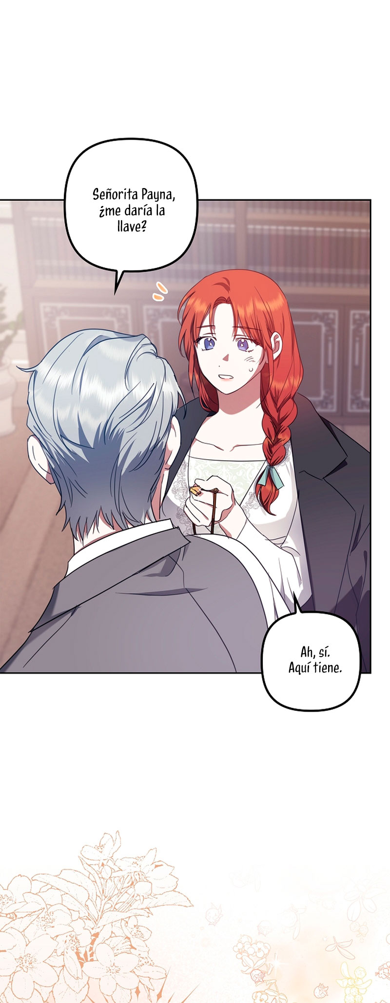 La sencilla vida de soltería disfrutada después de ser abandonada Capítulo 11 - Página 45