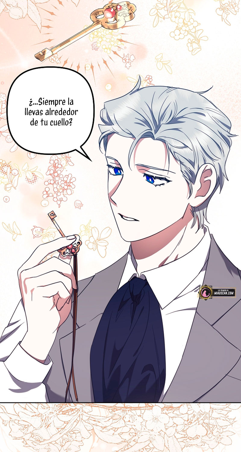 La sencilla vida de soltería disfrutada después de ser abandonada Capítulo 11 - Página 46