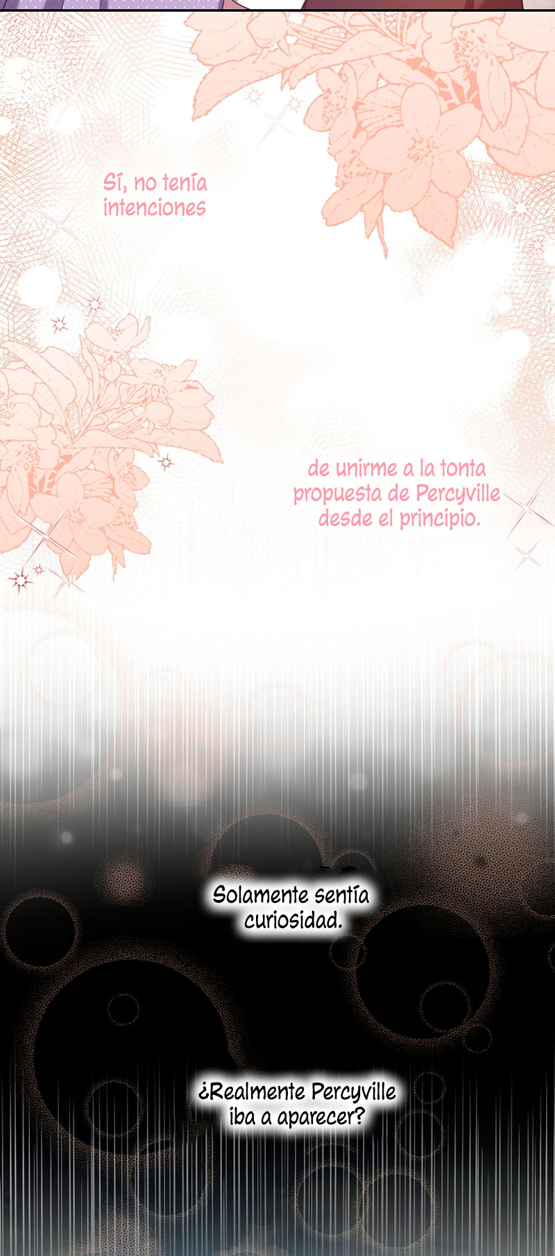La sencilla vida de soltería disfrutada después de ser abandonada Capítulo 11 - Página 5