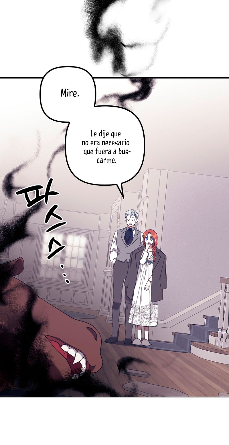 La sencilla vida de soltería disfrutada después de ser abandonada Capítulo 11 - Página 50