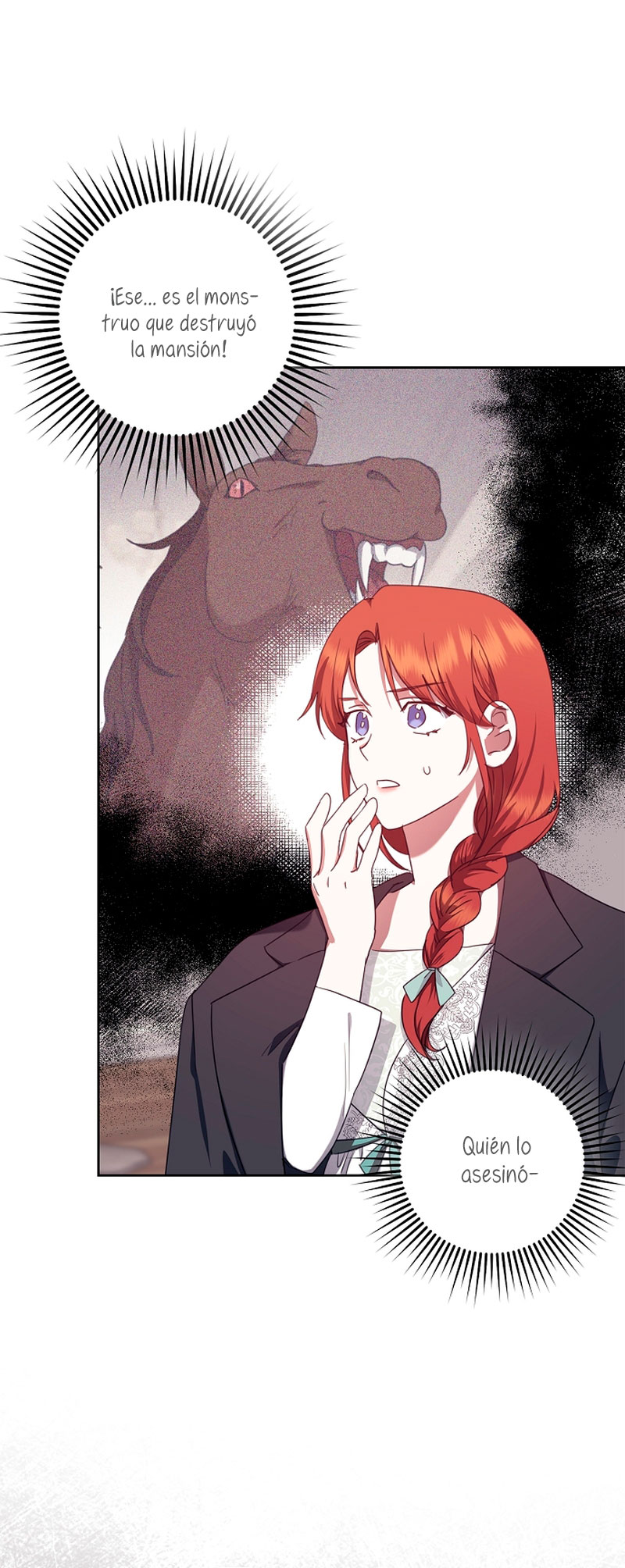 La sencilla vida de soltería disfrutada después de ser abandonada Capítulo 11 - Página 51