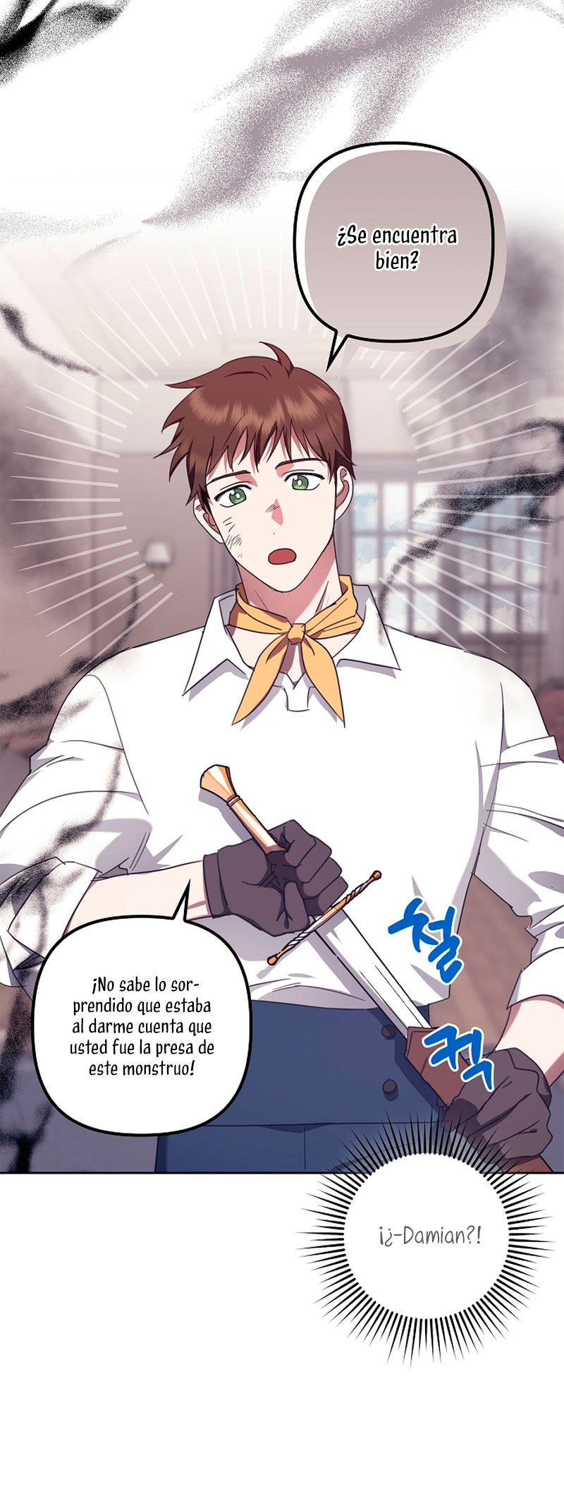 La sencilla vida de soltería disfrutada después de ser abandonada Capítulo 11 - Página 53