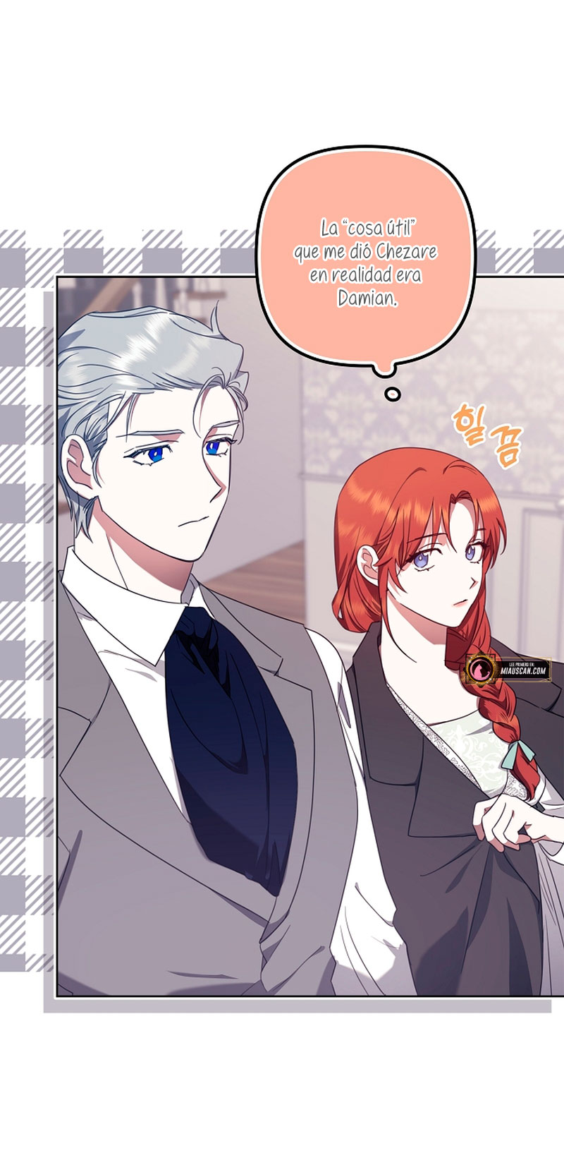 La sencilla vida de soltería disfrutada después de ser abandonada Capítulo 11 - Página 55