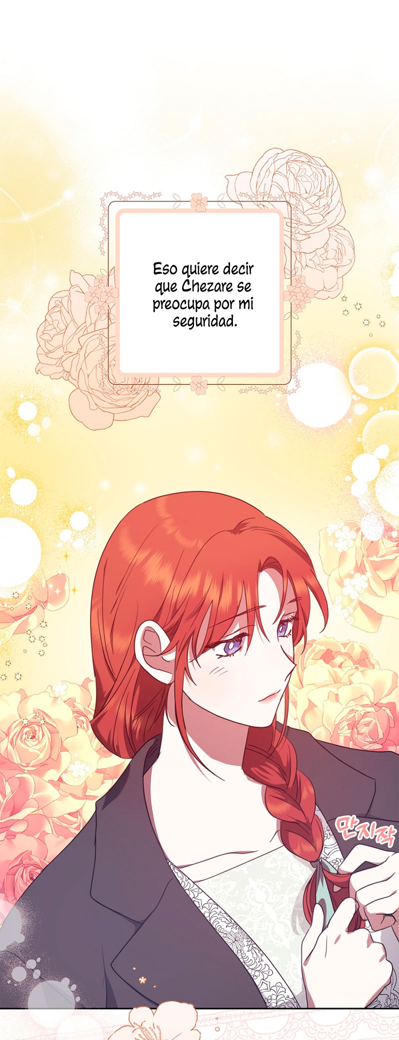 La sencilla vida de soltería disfrutada después de ser abandonada Capítulo 11 - Página 57