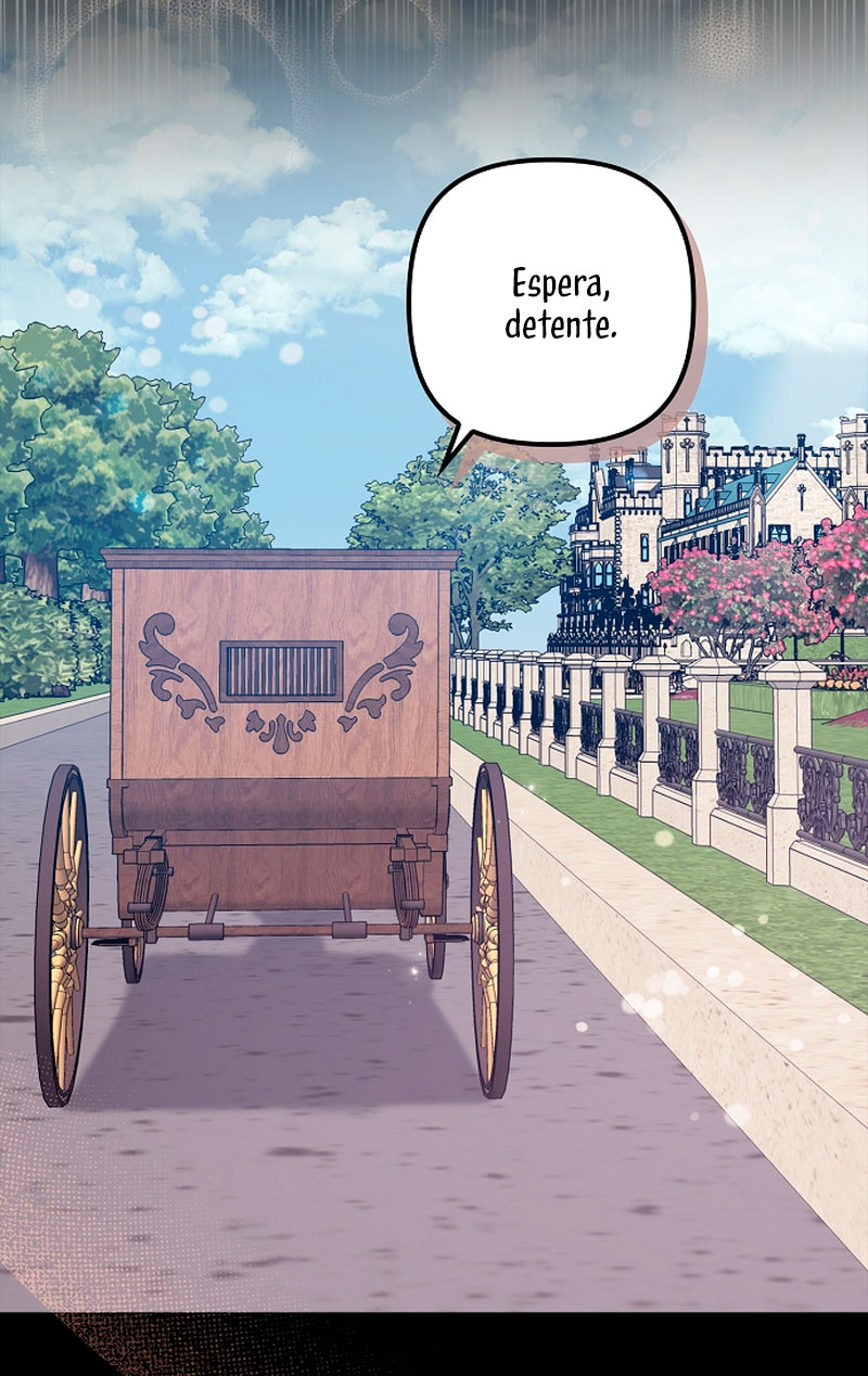 La sencilla vida de soltería disfrutada después de ser abandonada Capítulo 11 - Página 6