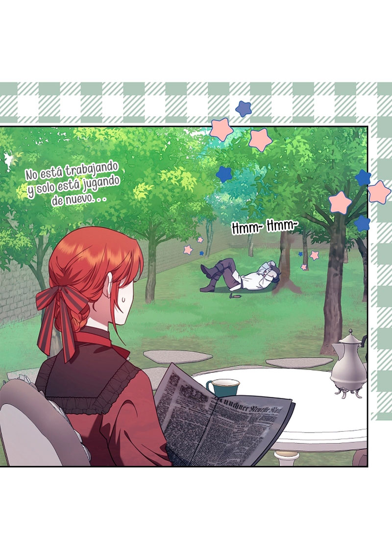 La sencilla vida de soltería disfrutada después de ser abandonada Capítulo 11 - Página 62