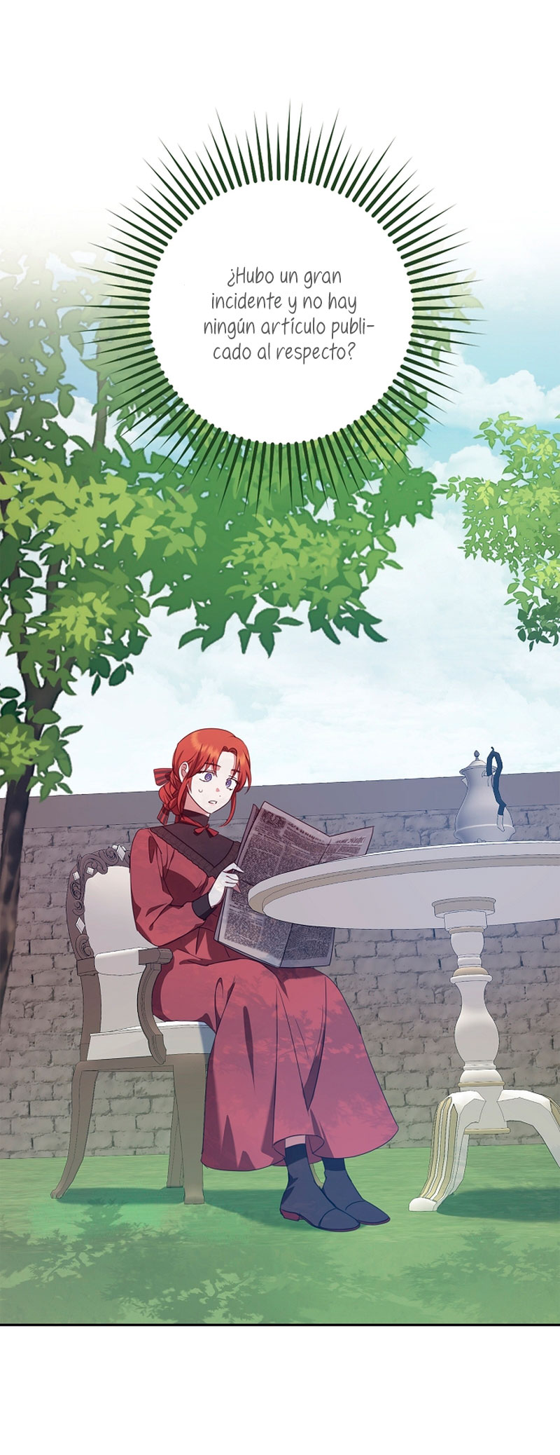 La sencilla vida de soltería disfrutada después de ser abandonada Capítulo 11 - Página 64