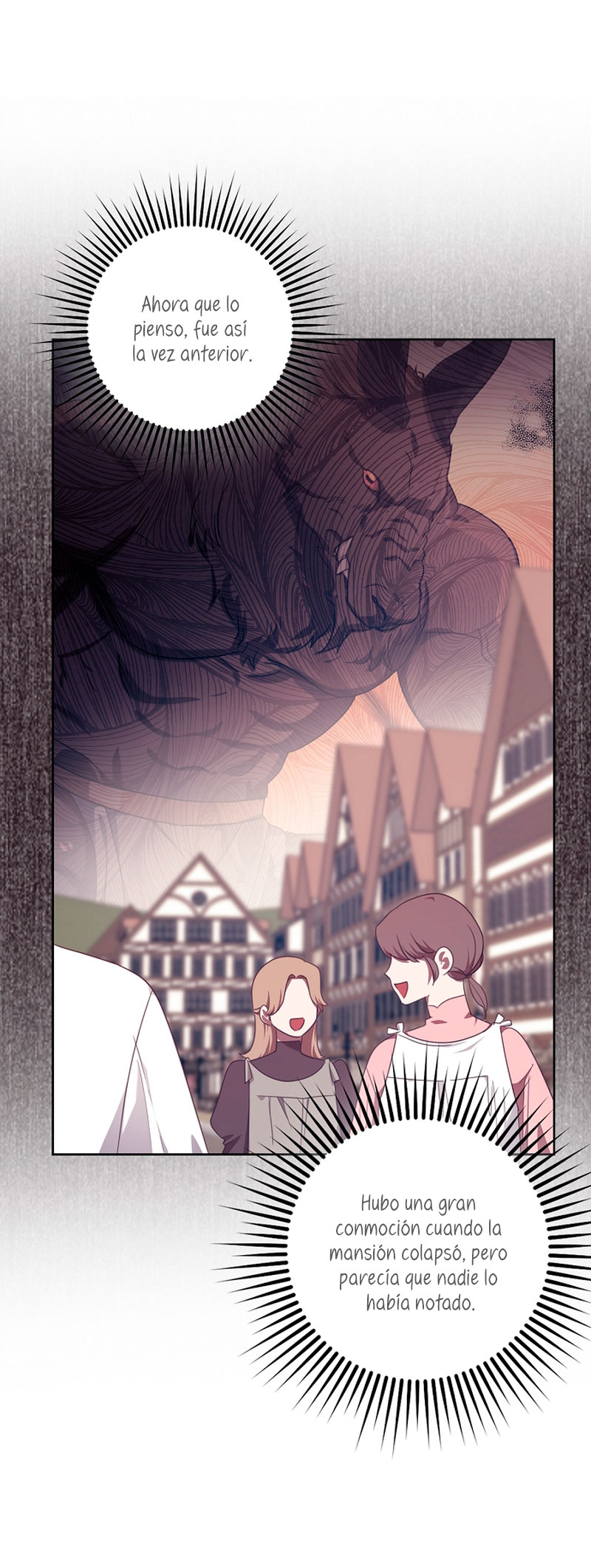 La sencilla vida de soltería disfrutada después de ser abandonada Capítulo 11 - Página 65