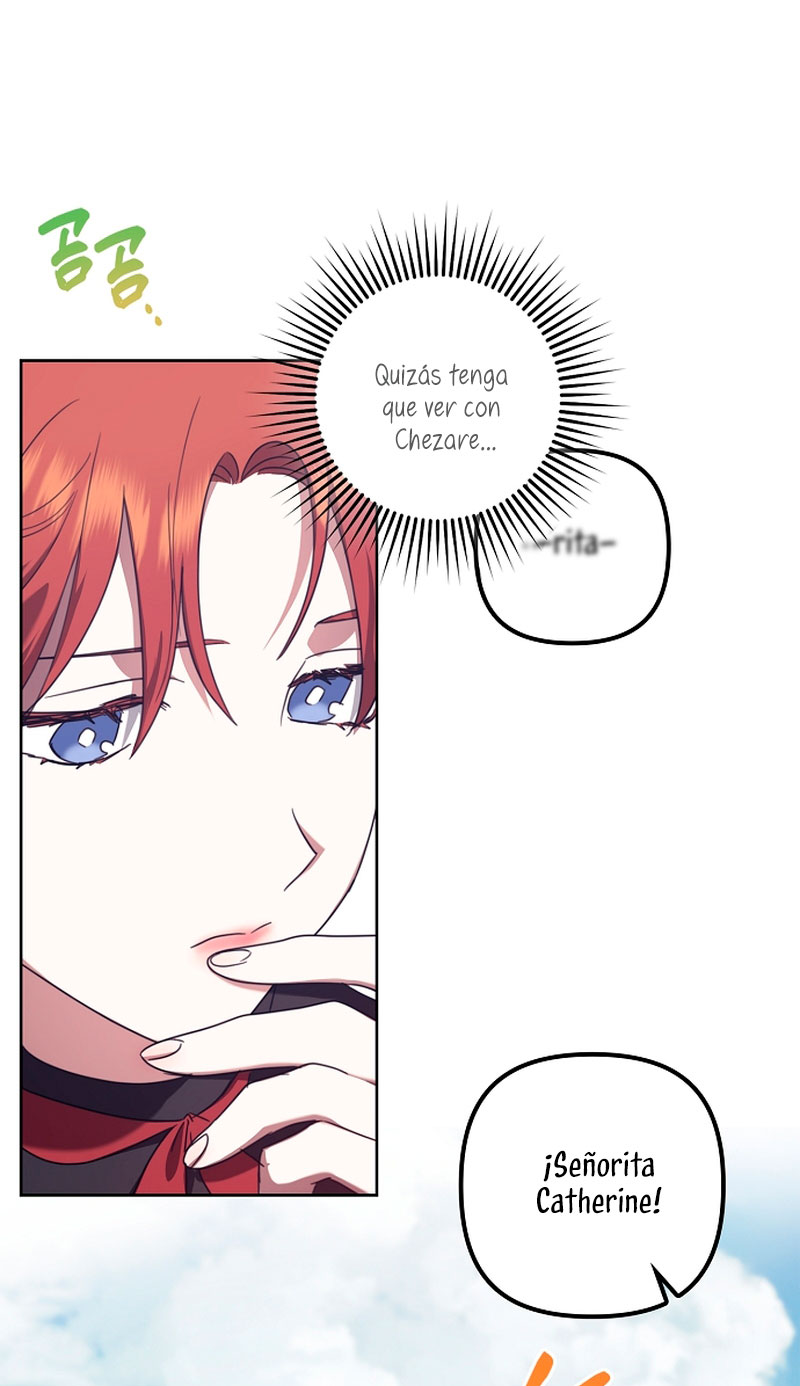 La sencilla vida de soltería disfrutada después de ser abandonada Capítulo 11 - Página 66