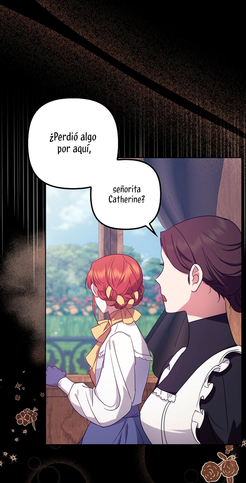 La sencilla vida de soltería disfrutada después de ser abandonada Capítulo 11 - Página 7