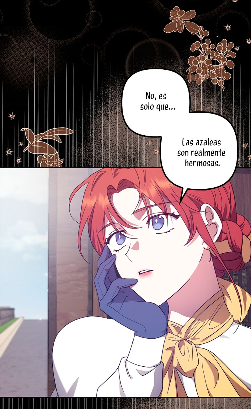 La sencilla vida de soltería disfrutada después de ser abandonada Capítulo 11 - Página 8