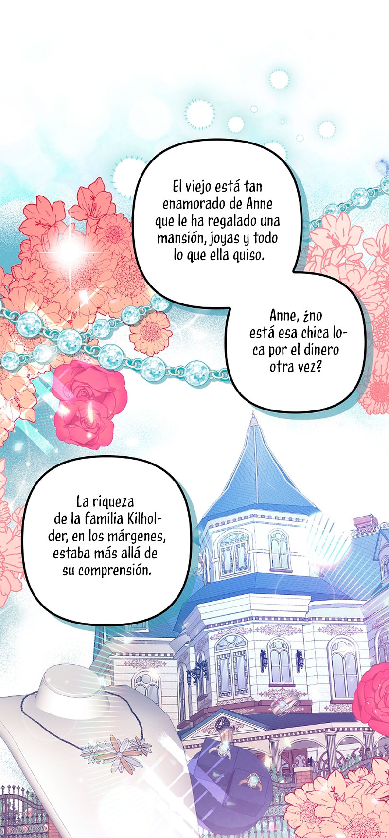 La sencilla vida de soltería disfrutada después de ser abandonada Capítulo 12 - Página 11