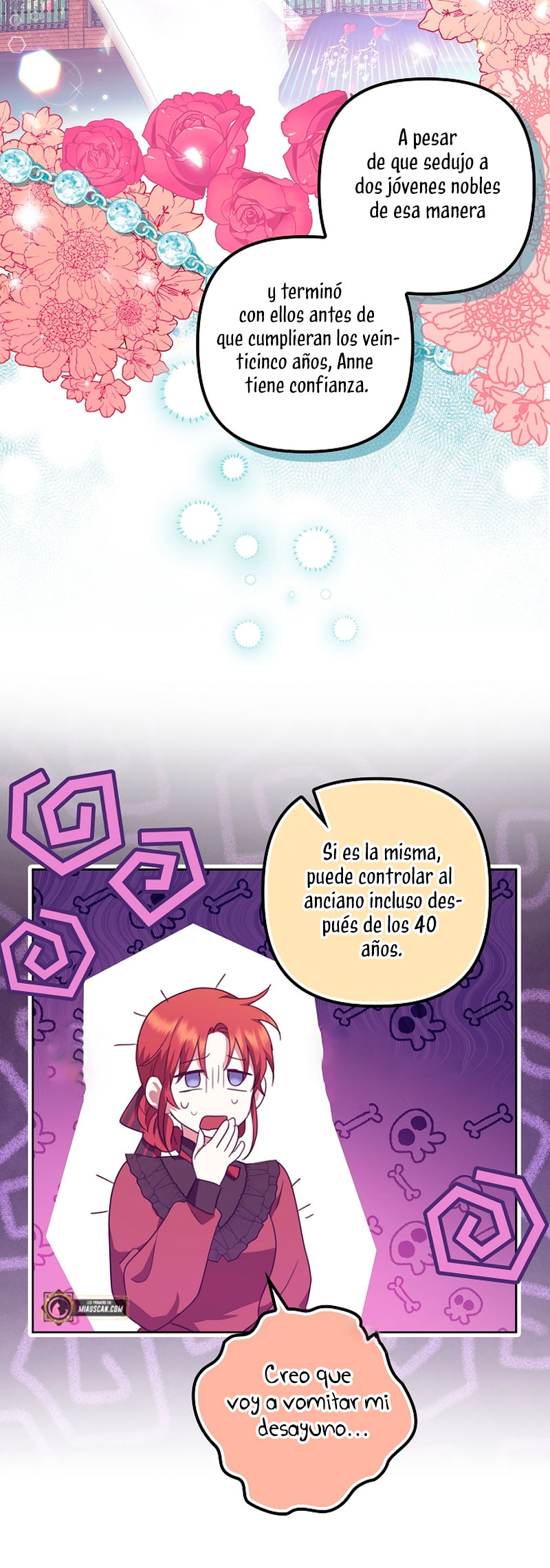 La sencilla vida de soltería disfrutada después de ser abandonada Capítulo 12 - Página 12