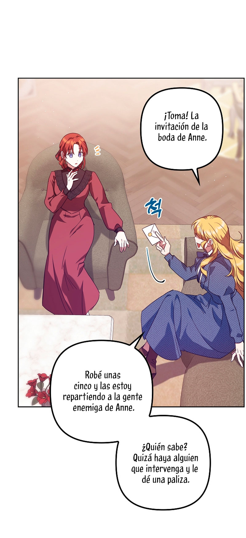 La sencilla vida de soltería disfrutada después de ser abandonada Capítulo 12 - Página 13