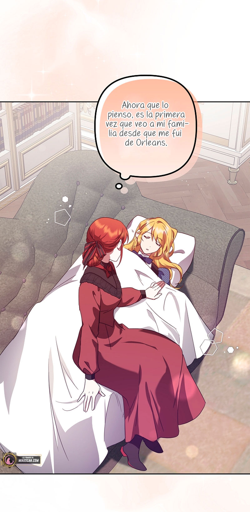 La sencilla vida de soltería disfrutada después de ser abandonada Capítulo 12 - Página 19