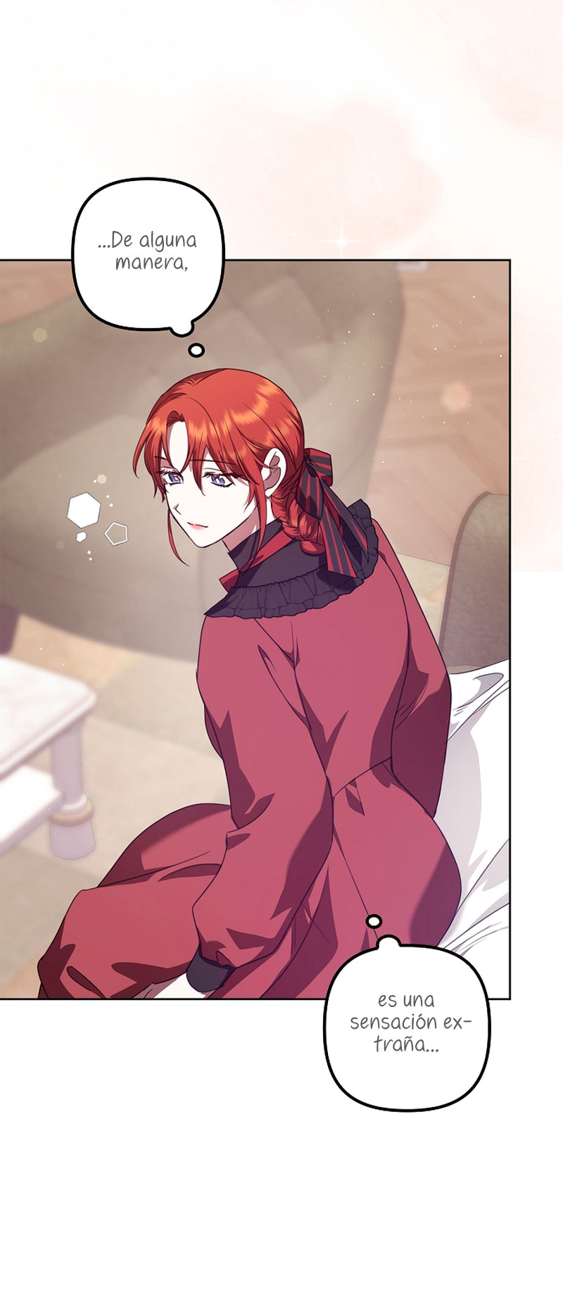 La sencilla vida de soltería disfrutada después de ser abandonada Capítulo 12 - Página 20