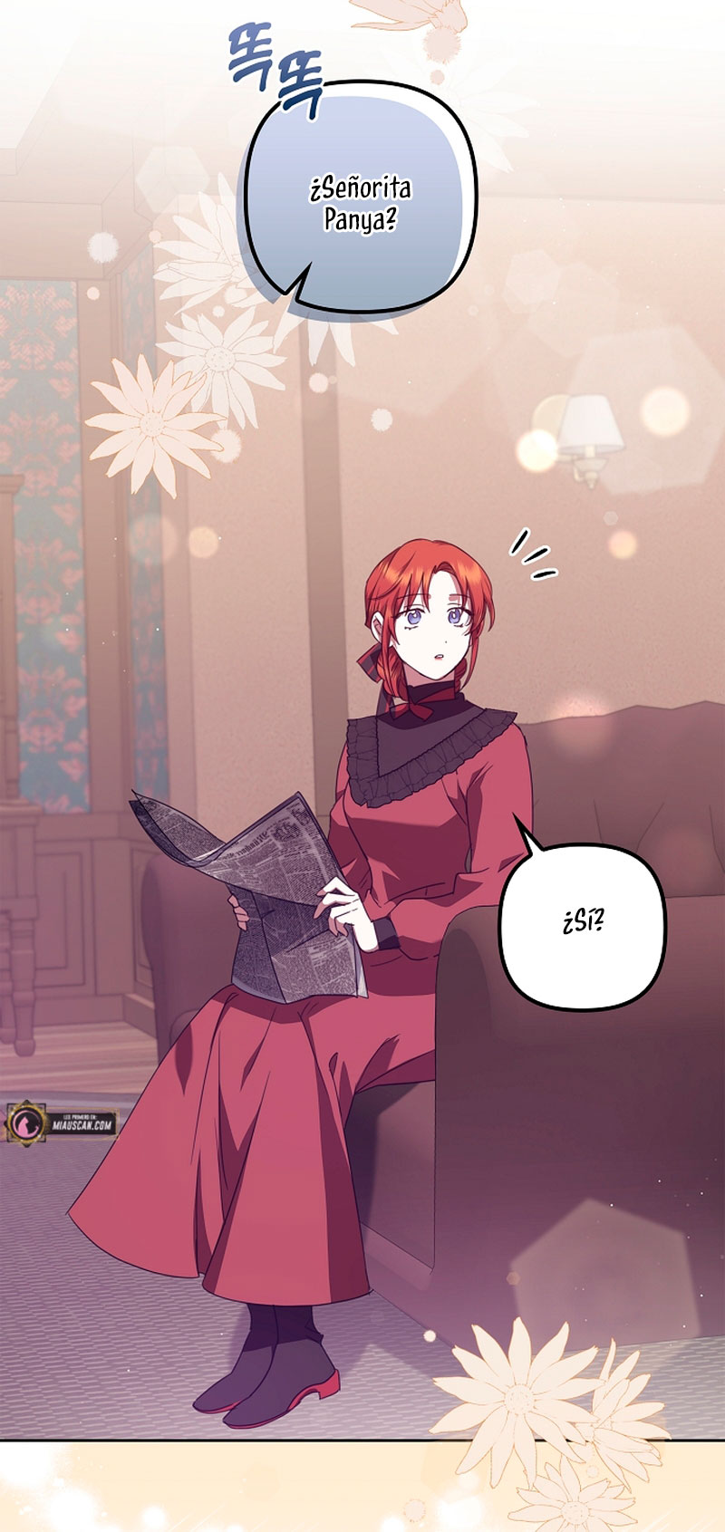 La sencilla vida de soltería disfrutada después de ser abandonada Capítulo 12 - Página 22