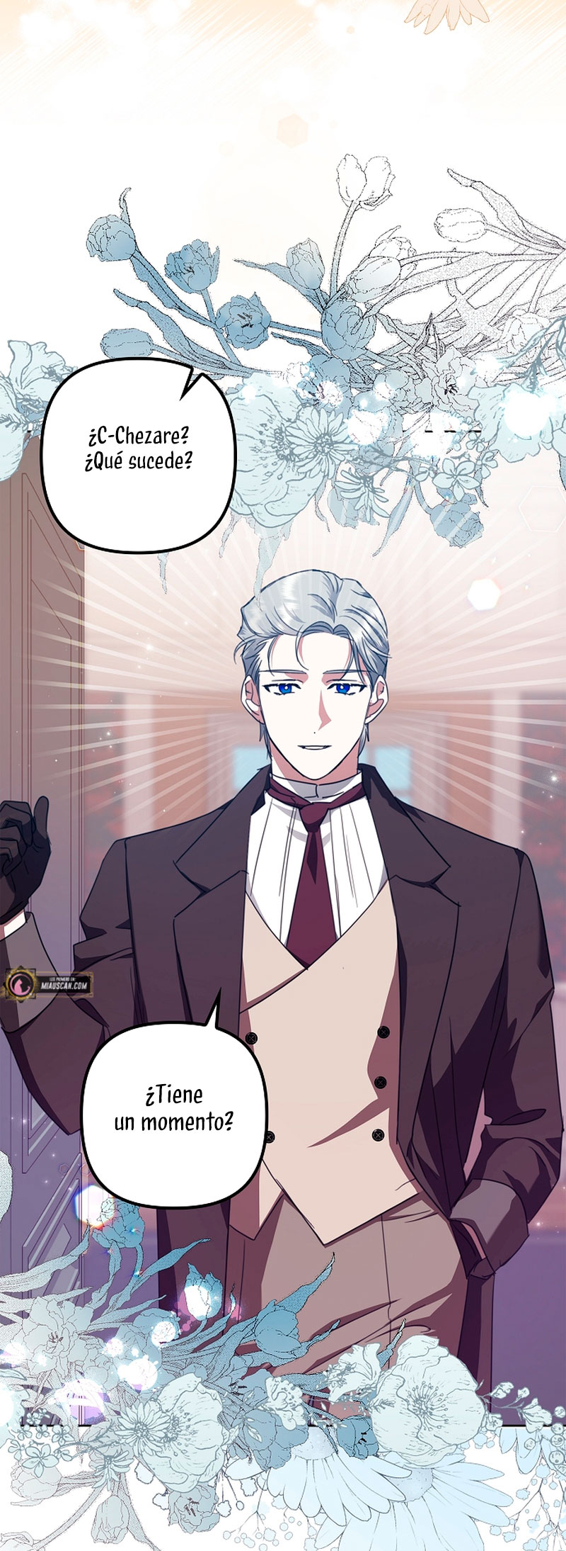 La sencilla vida de soltería disfrutada después de ser abandonada Capítulo 12 - Página 23