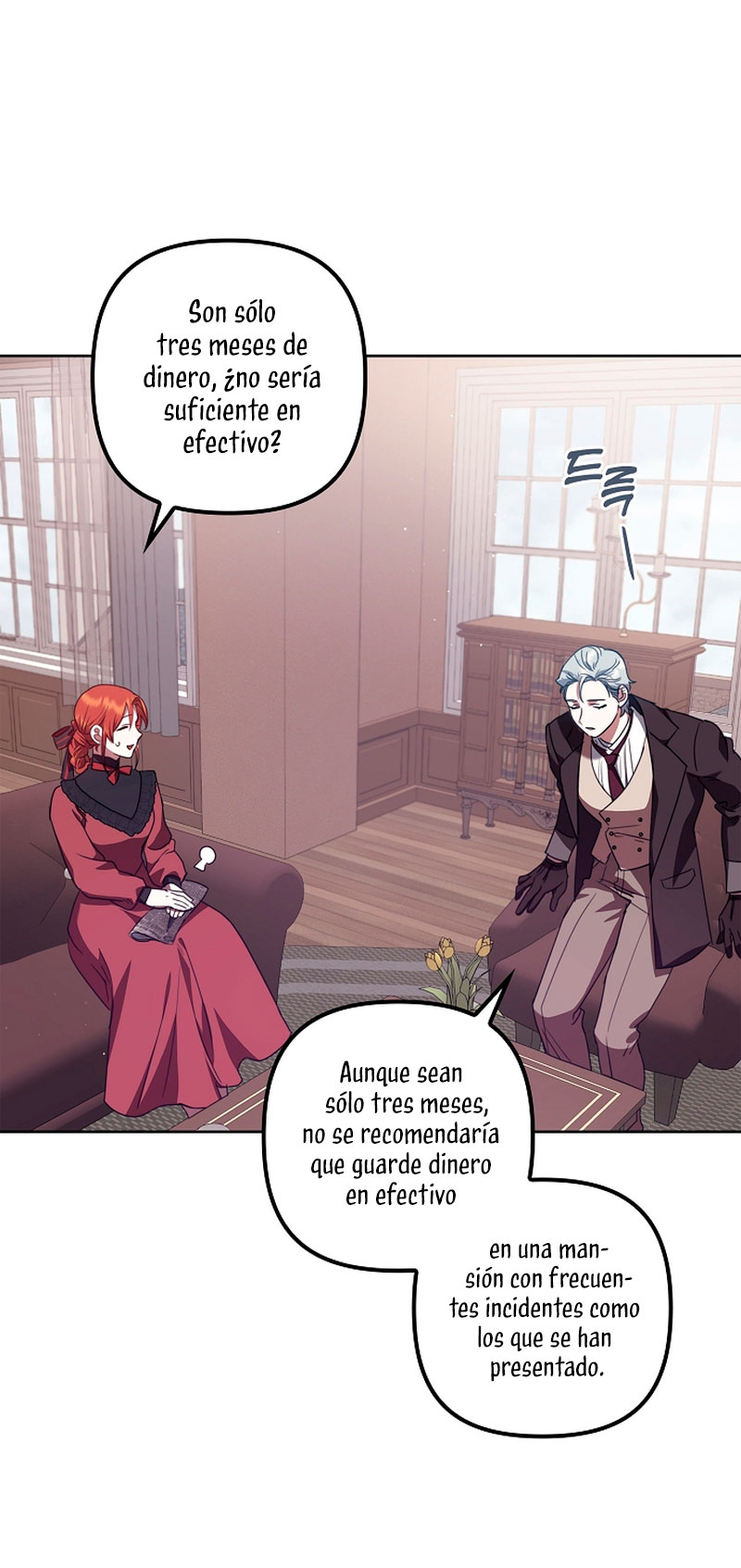 La sencilla vida de soltería disfrutada después de ser abandonada Capítulo 12 - Página 25