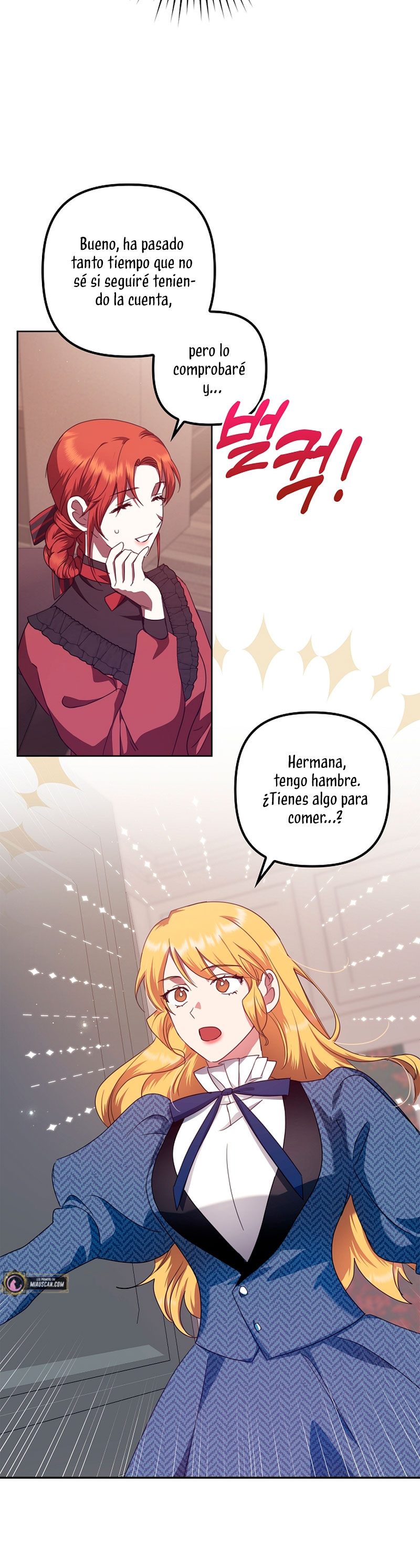 La sencilla vida de soltería disfrutada después de ser abandonada Capítulo 12 - Página 27