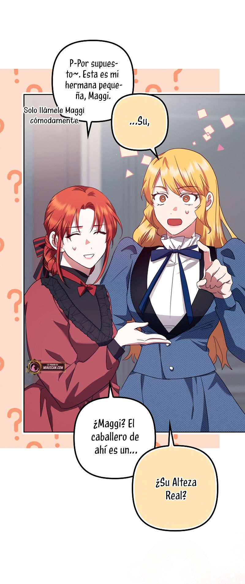 La sencilla vida de soltería disfrutada después de ser abandonada Capítulo 12 - Página 29