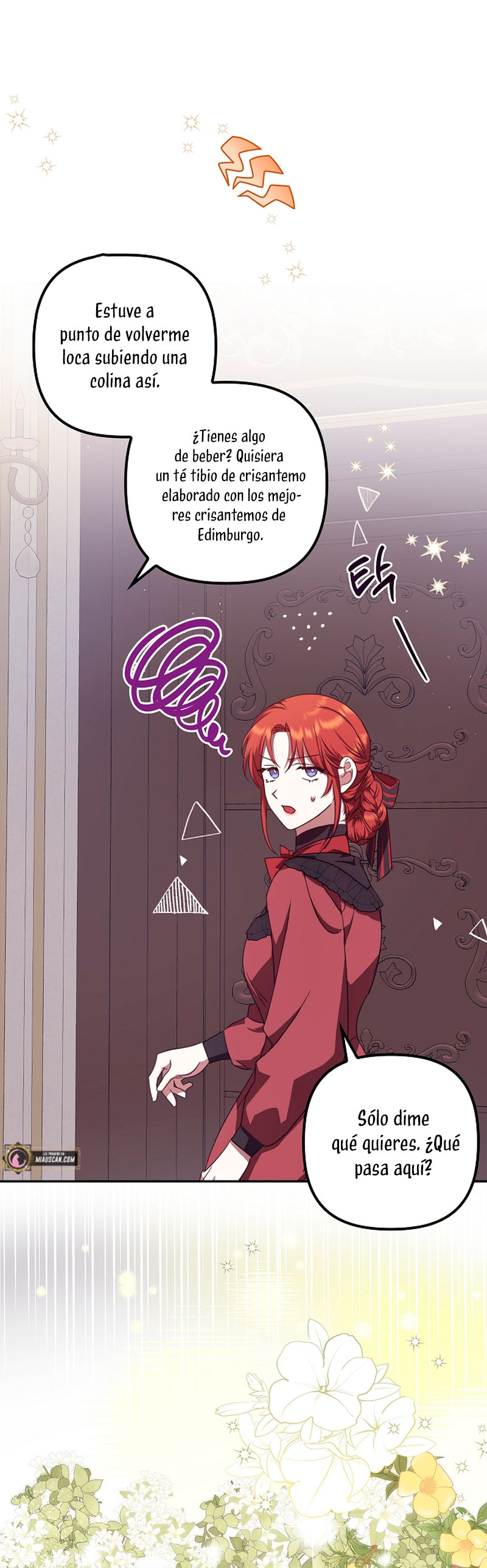 La sencilla vida de soltería disfrutada después de ser abandonada Capítulo 12 - Página 3